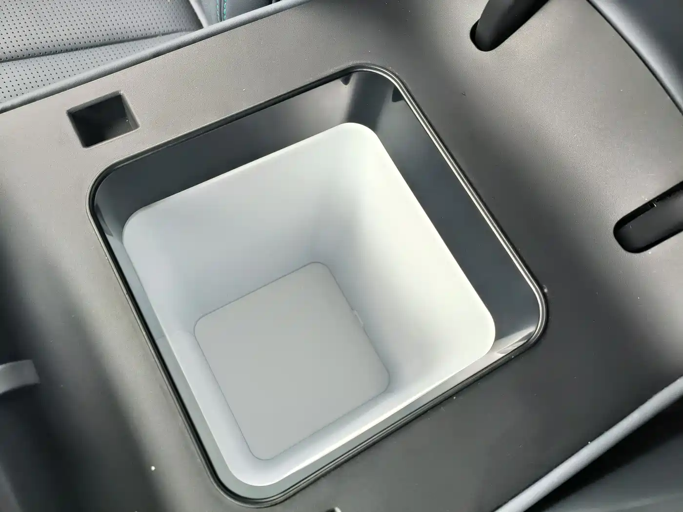 BYD SEA LION 07 DM I