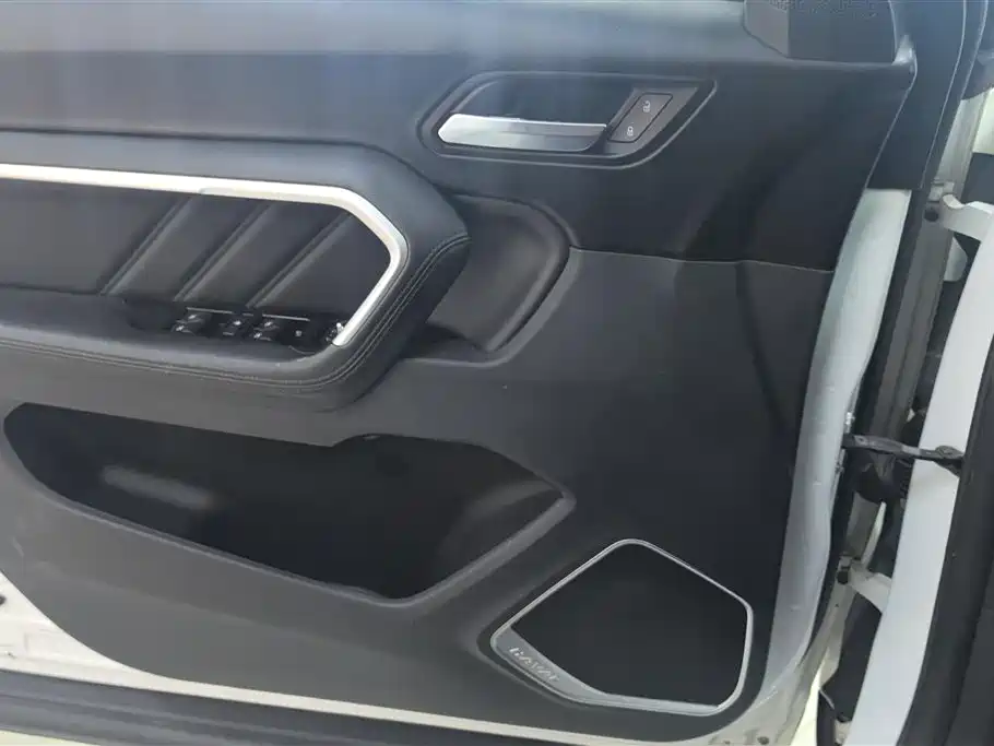 Haval H6 2018 Red Label 1.5T Automatic Luxury фото 7