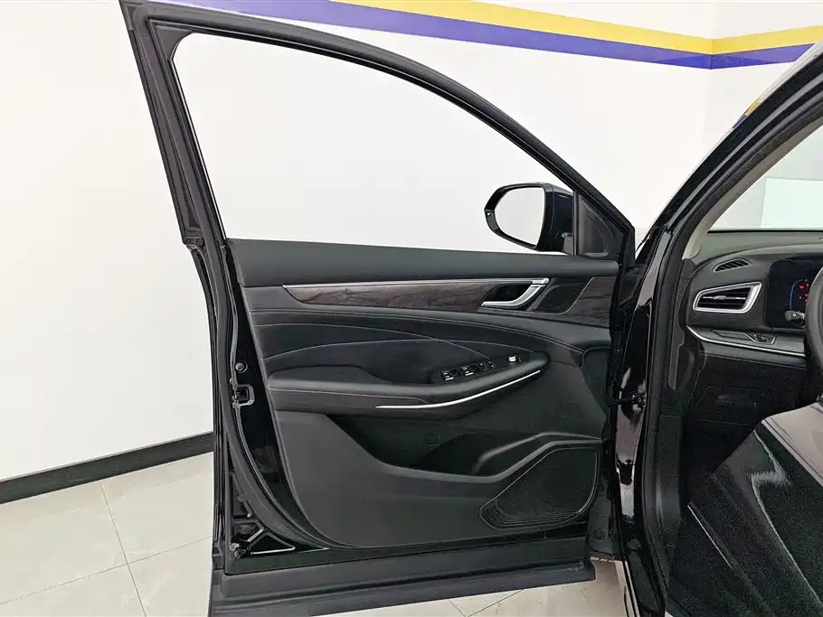 DONGFENG SCENERY 580