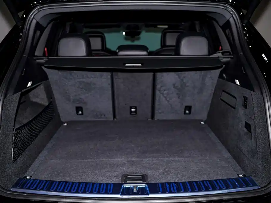 Porsche Cayenne 2025 2025 Cayenne 3.0T