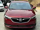 Фото 3 - Buick Excelle