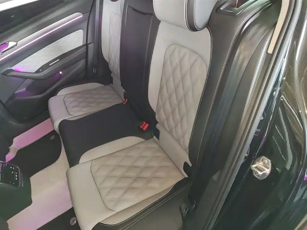 Volkswagen Magotan 2023 Model 2 Million Units Commemorative Edition 280TSI DSG Leading Version фото 17