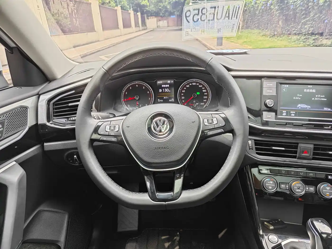 Volkswagen Tayron 2019 330TSI 4WD Luxury China VI фото 7