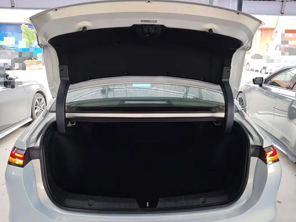 Aion S MAX 2024 2024 70 Stellar Edition 54.6kWh