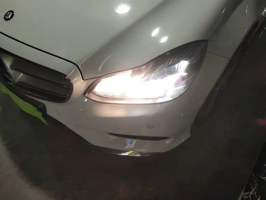 Mercedes-Benz E-Class 2015 Facelift E 200 L Sport фото 24