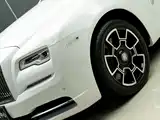 Фото 3 - Rolls-Royce Wraith
