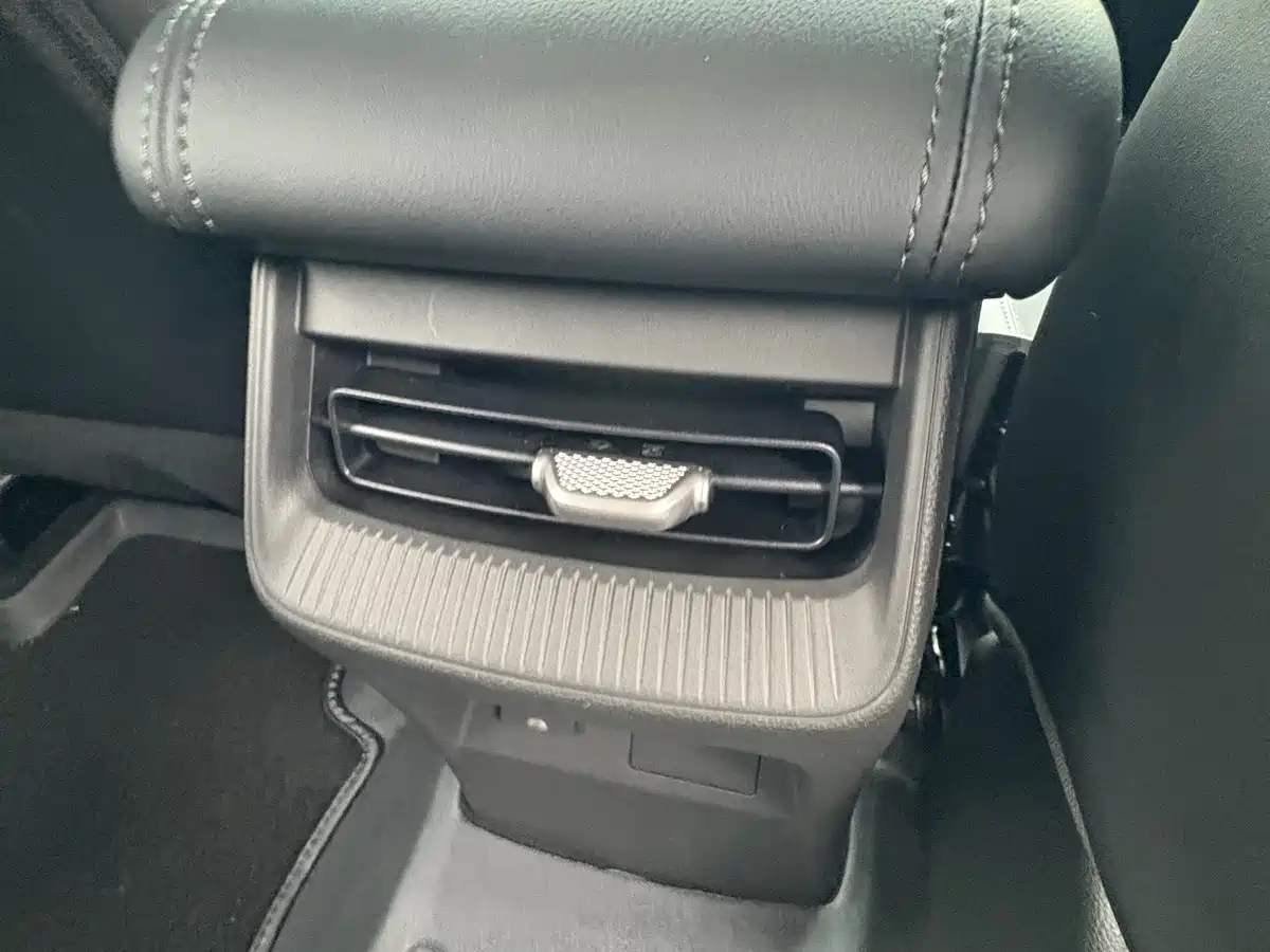 Haval H5 2024 2023 2.0T Automatic 4WD Leading Edition Diesel