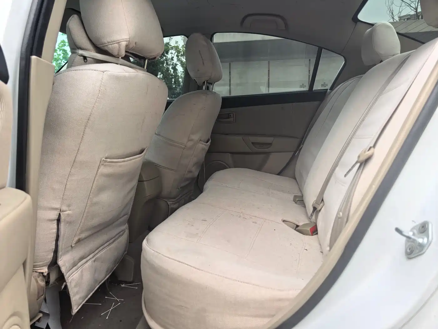 Mazda 3 2013 2012 1.6L Auto Classic Standard