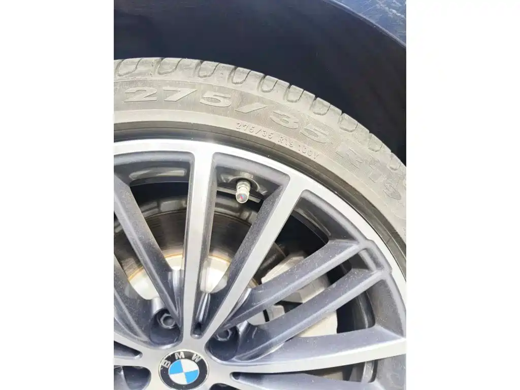BMW 5 Series, миниатюра 7