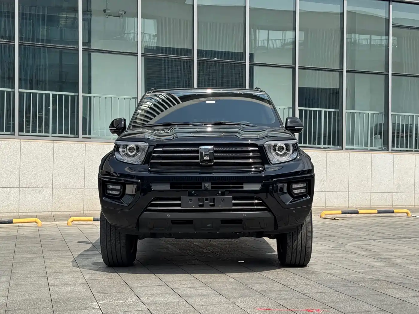 TANK TANK 700 NEW ENERGY