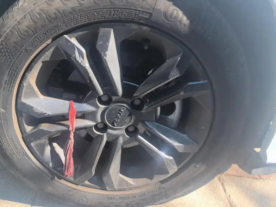 Dongfeng Aeolus Yixuan 2025 2024 1.5L Auto Sport Edition