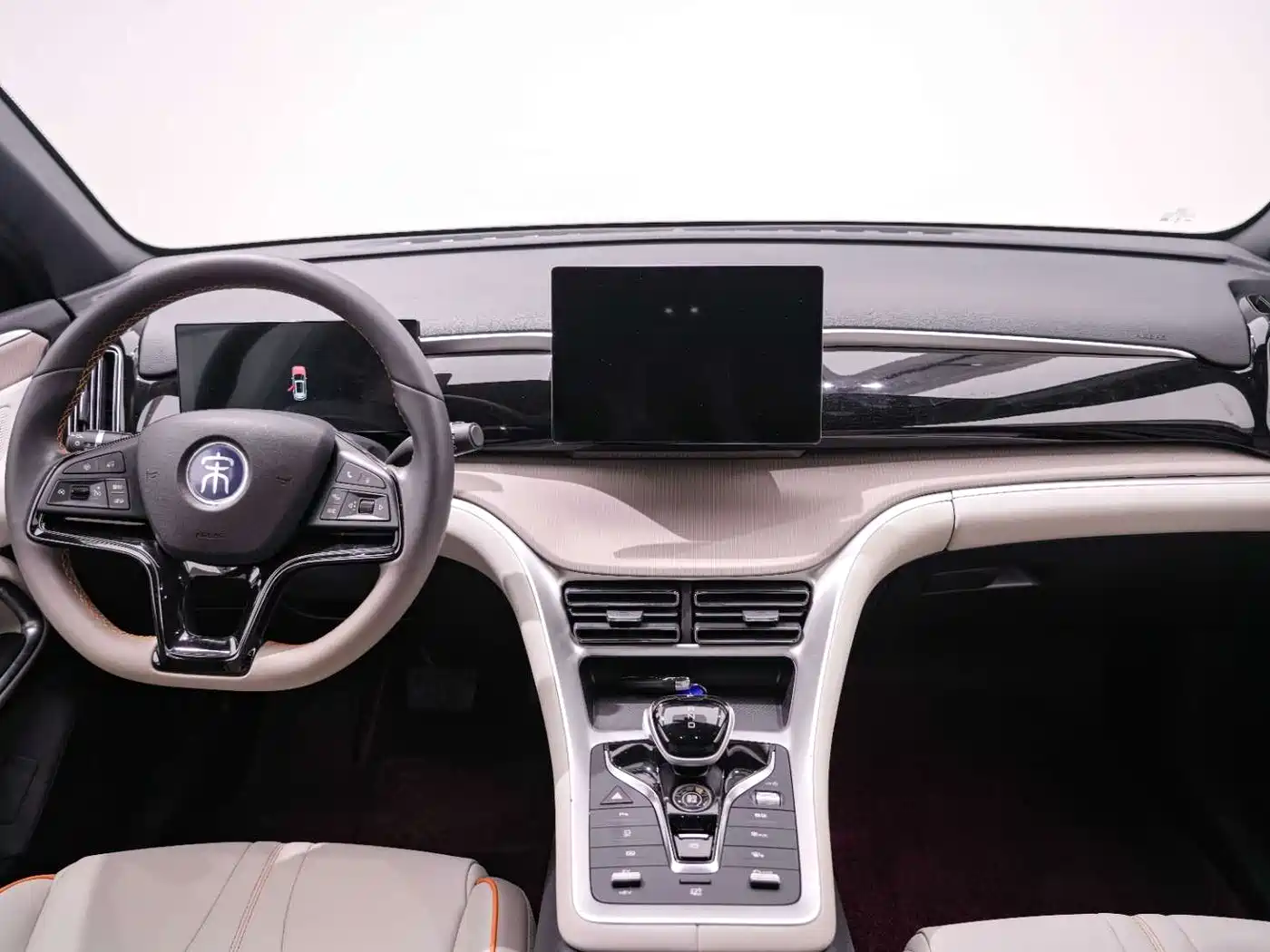 BYD Song Pro New Energy 2024 Glory Edition DM-i 71KM Pilot фото 15