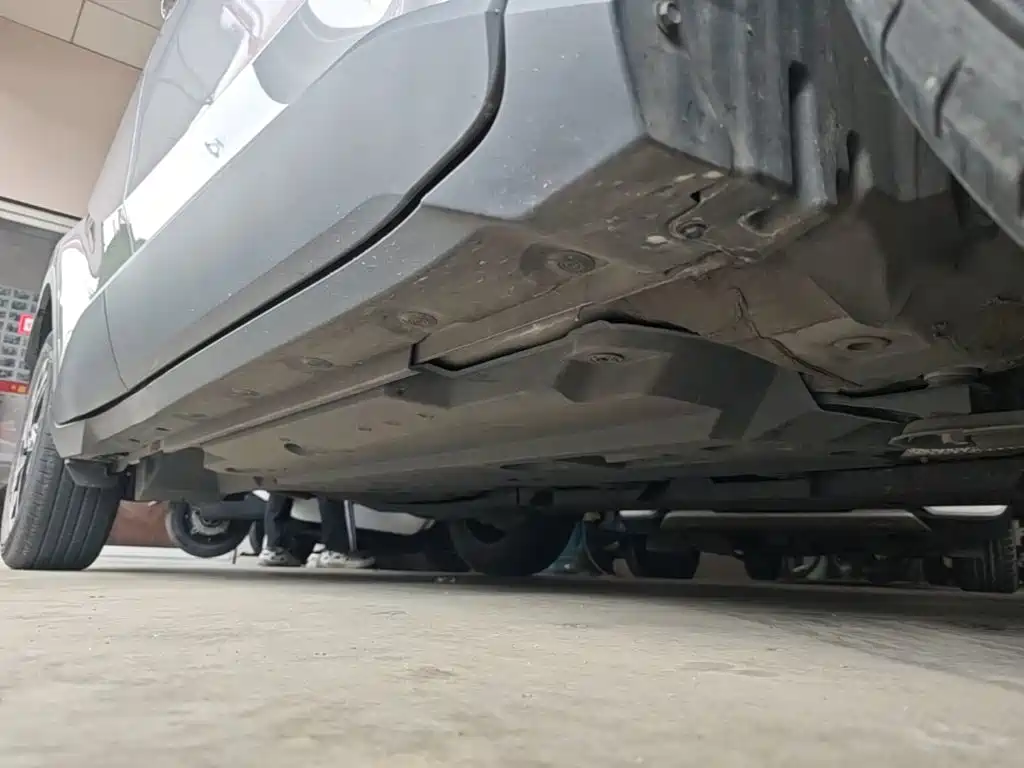 Toyota IZOA 2021 2020 2.0L Yi Xiang Edition