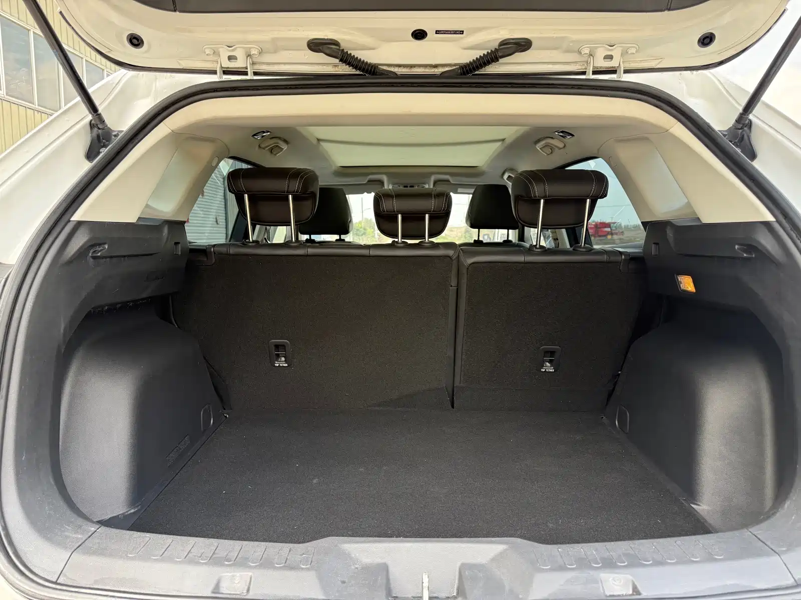 Фото 20 - Haval H6