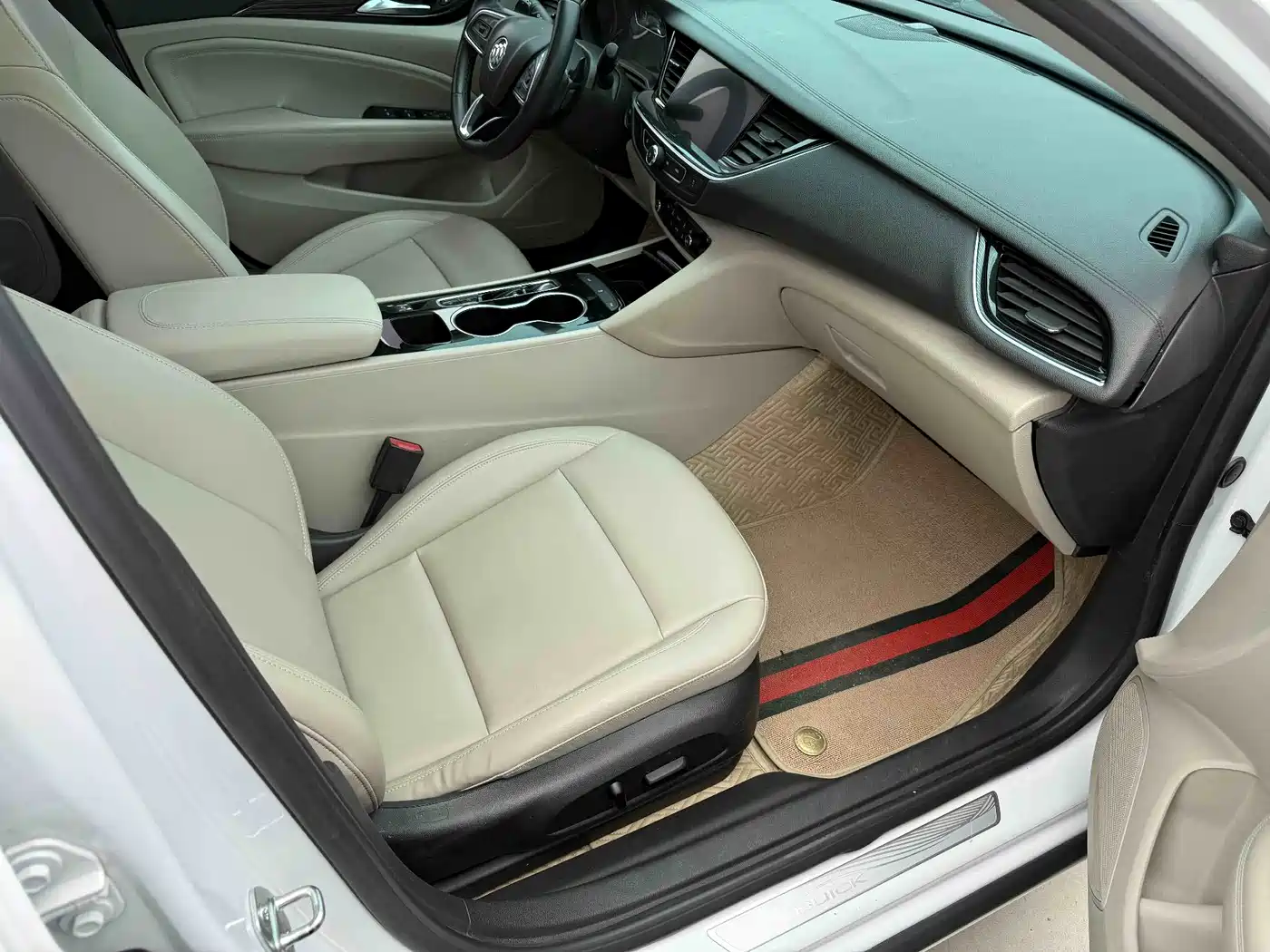 Buick Regal 2020 552T Elite фото 6