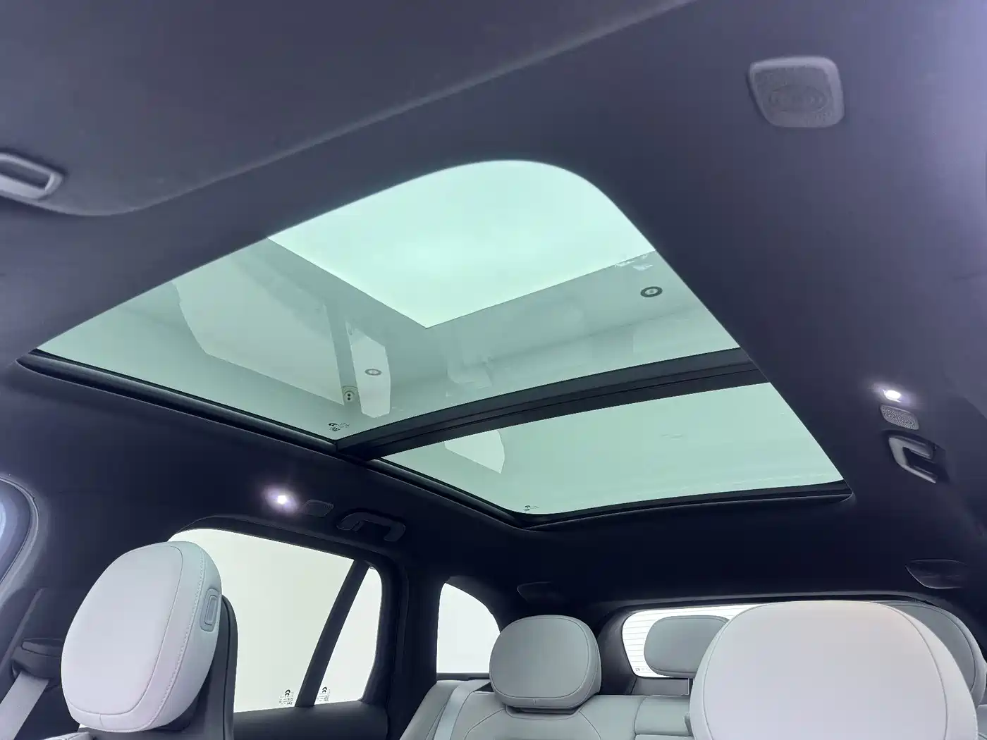 NIO ES6 2025 2022 Model 75kWh Sport