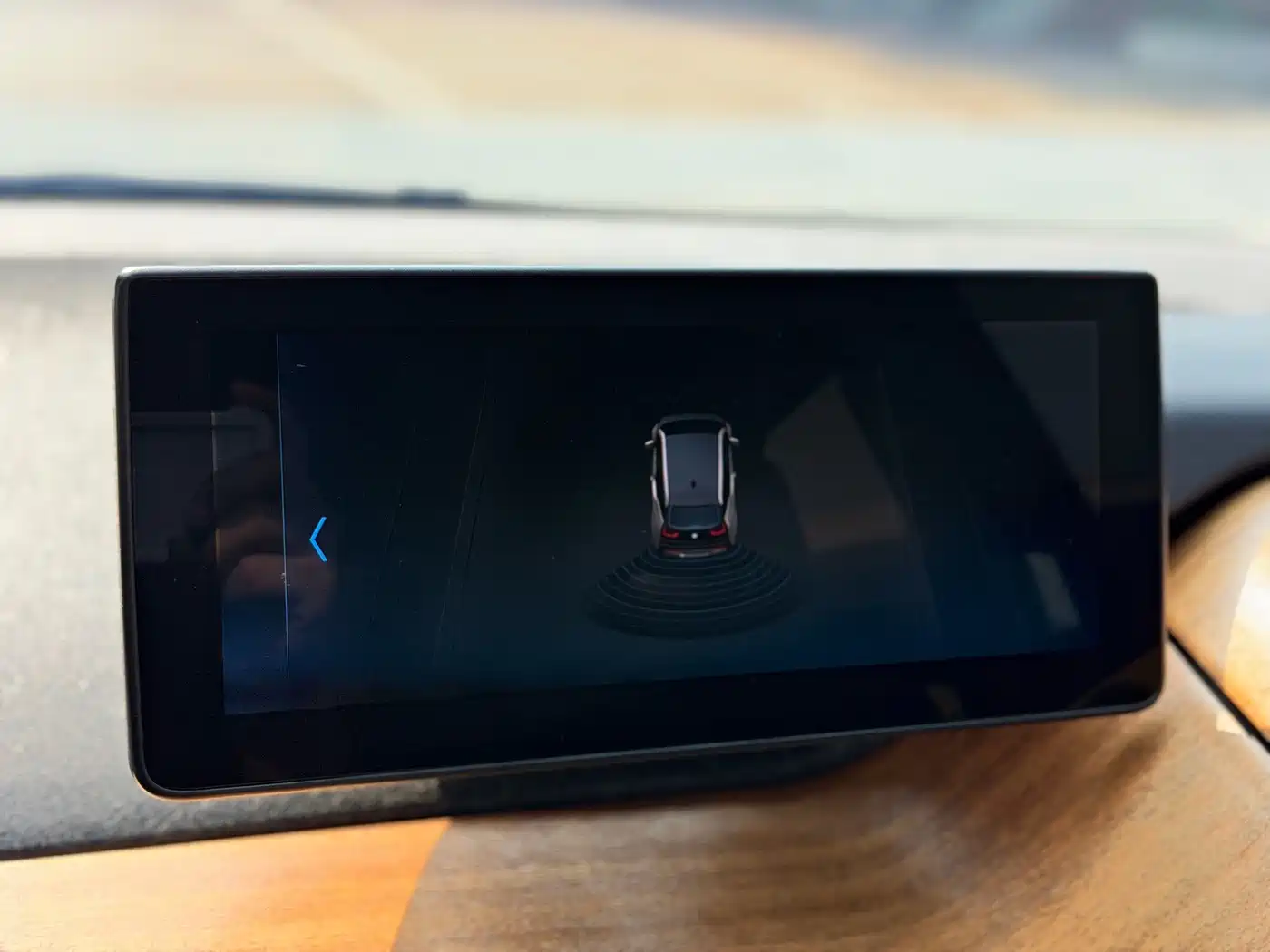 BMW i3 (Import) 2019 2019 Quick Charge Version