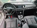 Фото 13 - Buick Excelle