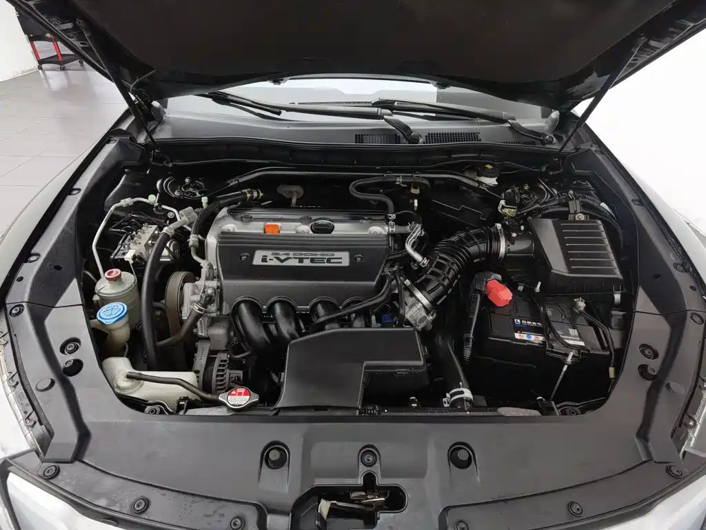 Honda Crosstour 2016 2016 2.4L Luxury Edition
