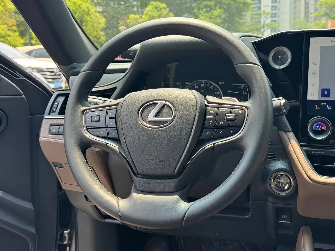 Lexus ES 2025 2025 300h Ultimate Edition