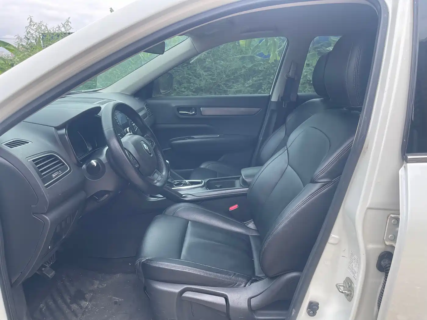 Renault Koleos 2017 2017 2.0L 2WD Comfort Edition