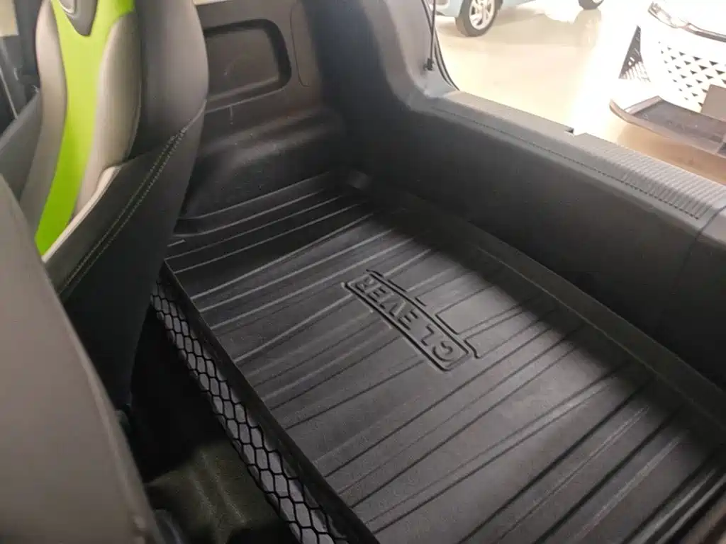 Roewe Clever 2020 2020 Urban Style Edition