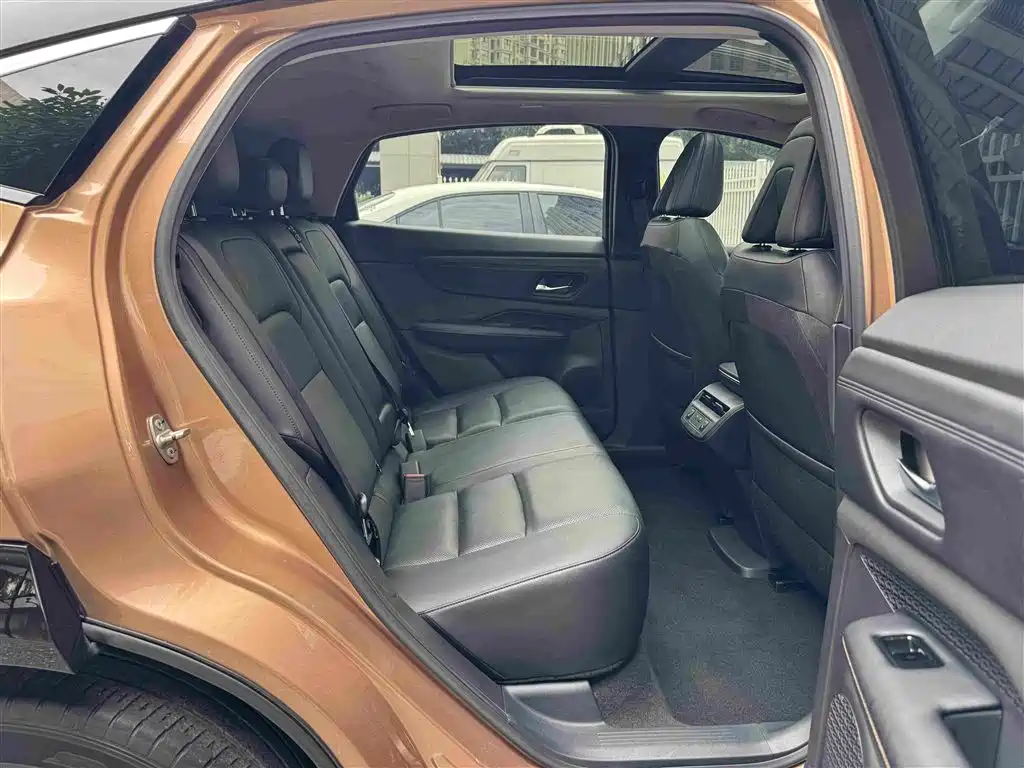 Nissan ARIYA 2022 2022 2WD Long Range Top Edition