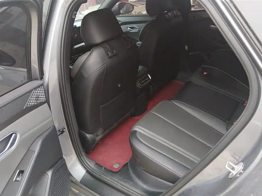 BYD Qin L 2025 EV 545KM Superior фото 11