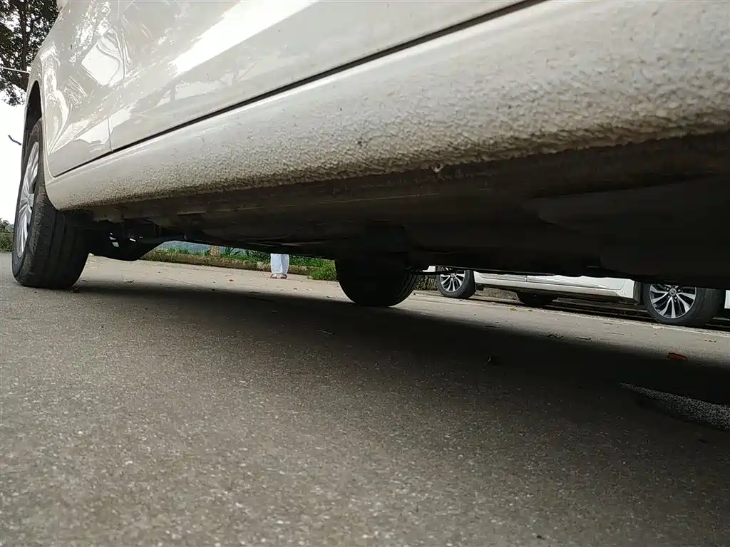 Volkswagen Santana 2021 1.5L Automatic Trend Edition фото 3