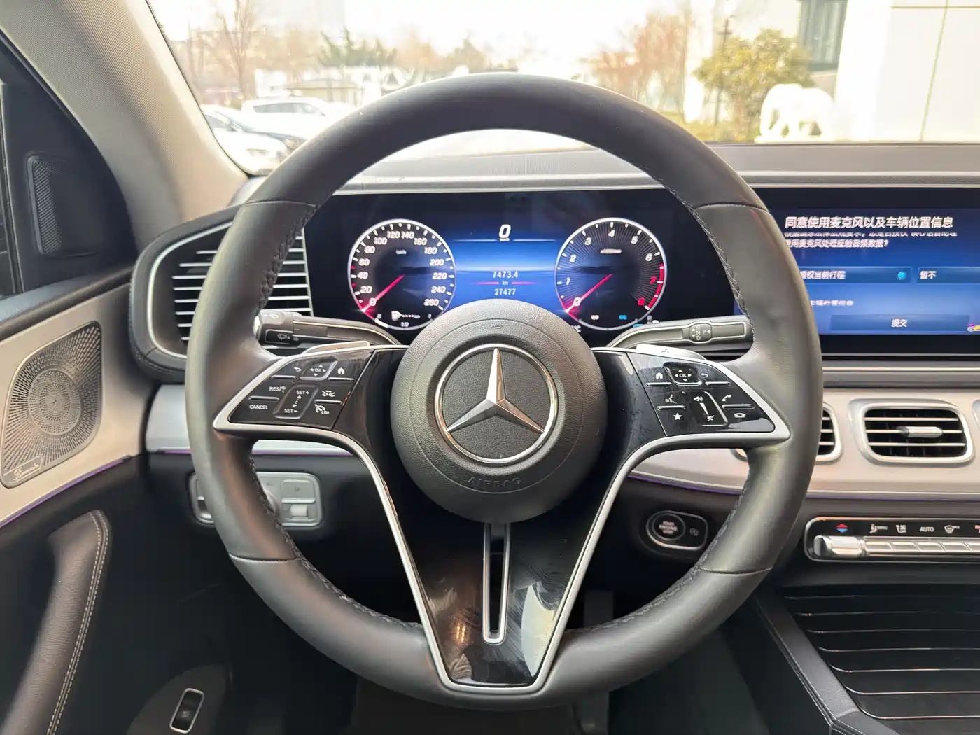 Mercedes-Benz GLE Coupe 2024 GLE 350 4MATIC Coupe SUV Luxury фото 11
