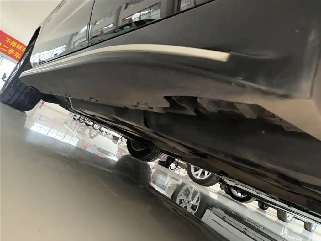 Mercedes-Benz GLE 2018 GLE 320 4MATIC Dynamic Ultimate Edition фото 22
