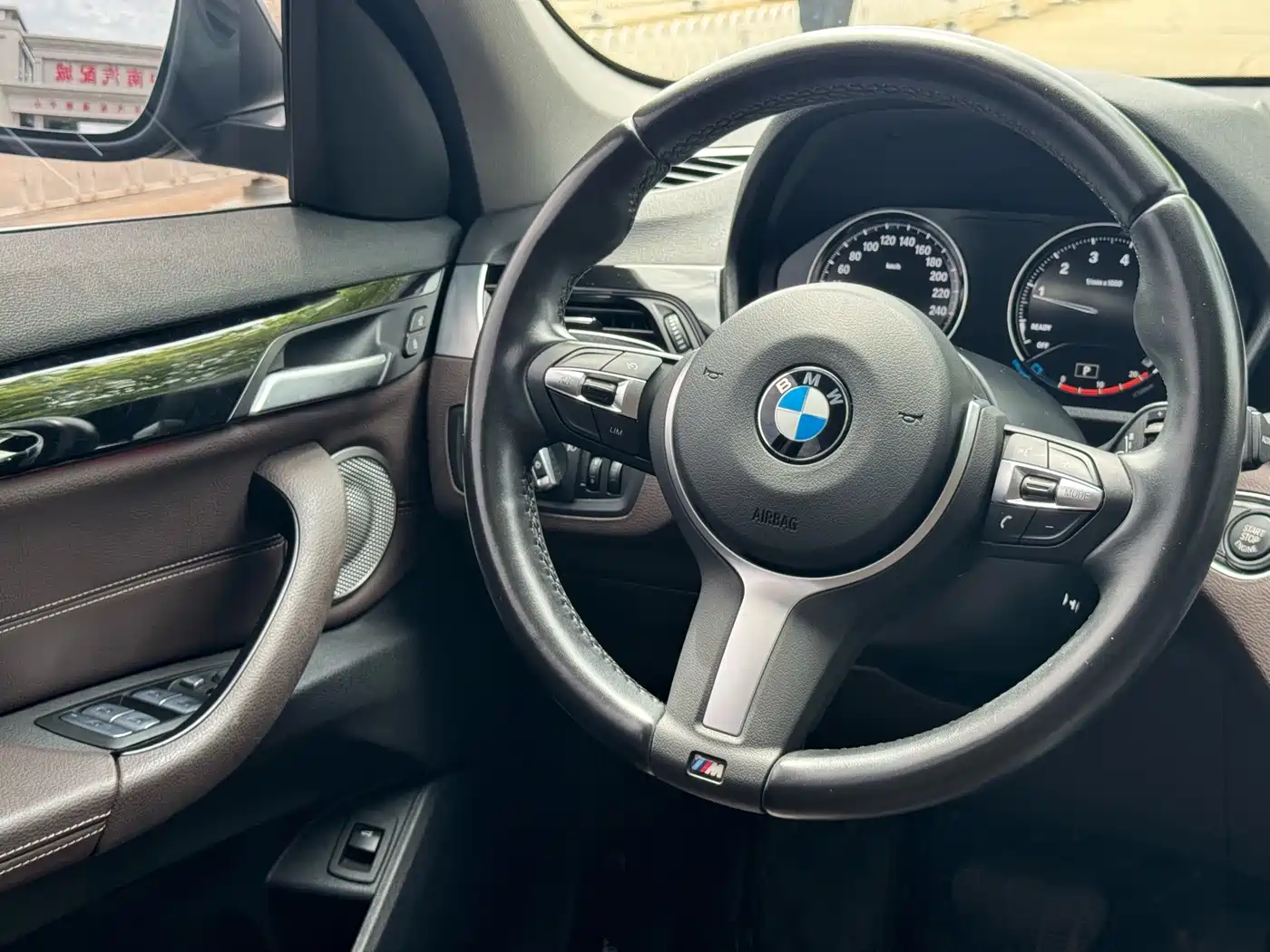 BMW X1, миниатюра 16