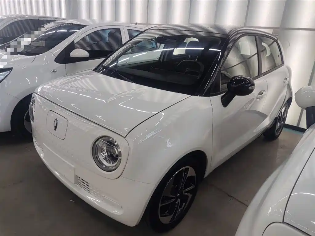 Ora Black Cat 2022 351km Comfort Edition NCM