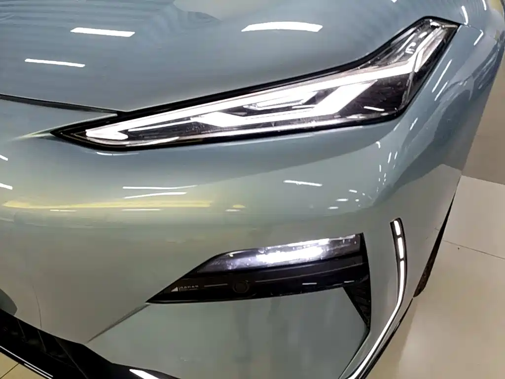 Geely Galaxy Galaxy E8 2025 2025 620km AWD Starship LiDAR Smart Drive Edition