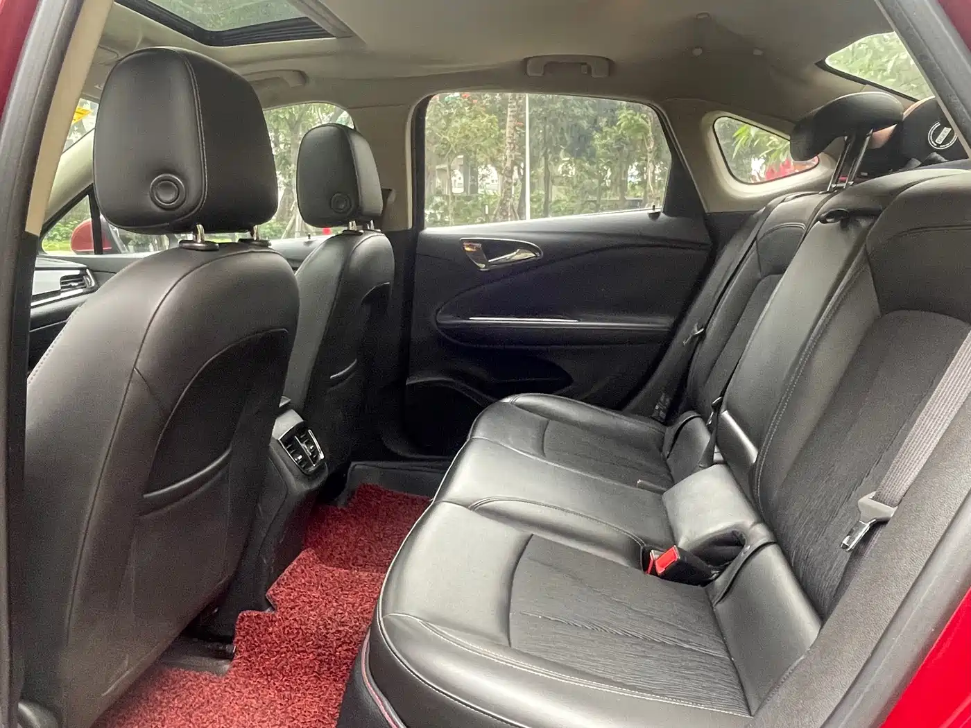 Фото 6 - Buick Verano