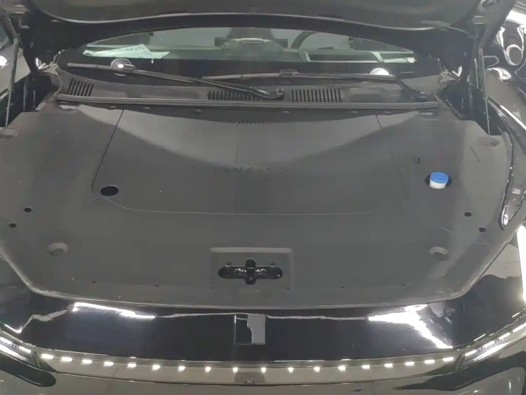 Lynk & Co Z10 2025 95kWh 766km RWD Max фото 20