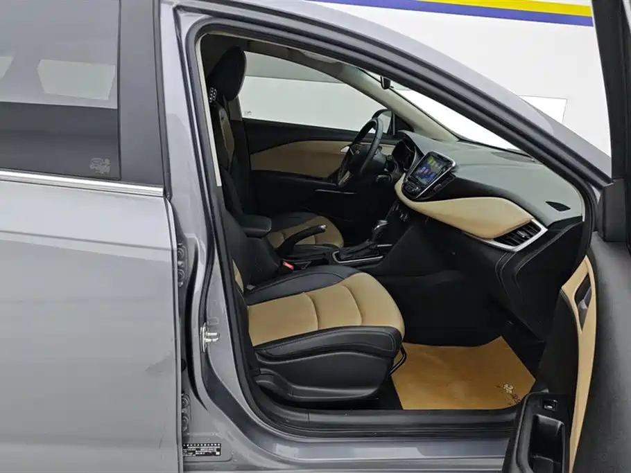 Chevrolet Monza 2022 320 Automatic Enjoyment Sunroof Edition фото 8