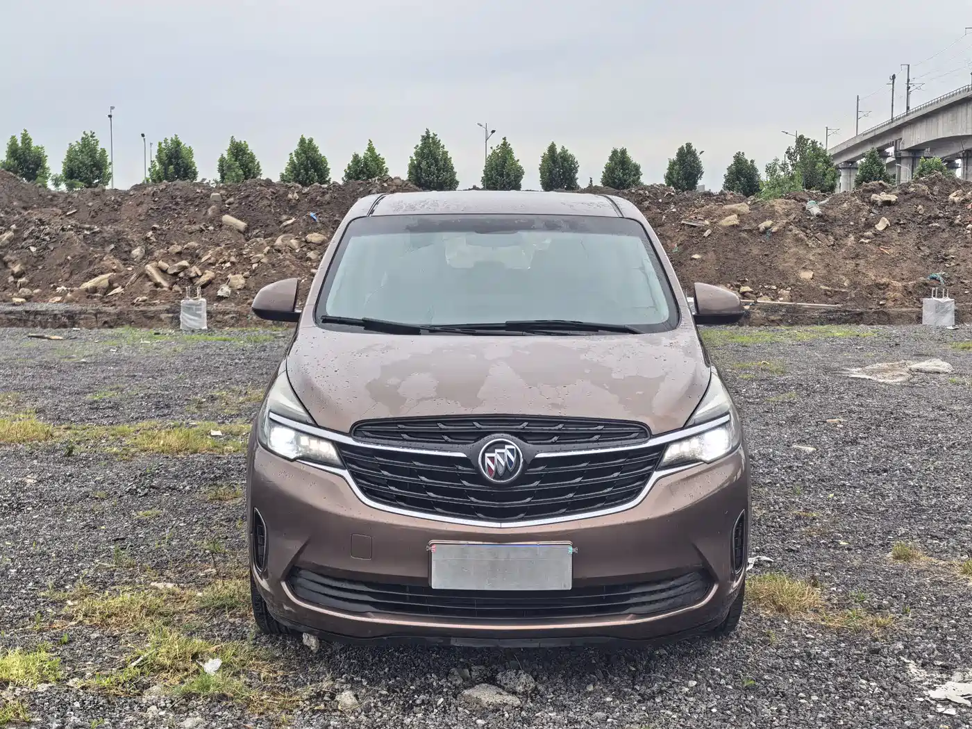Buick GL8 2020 Model Land Business Class 652T Comfort фото 2