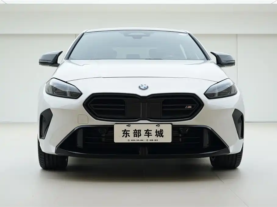 BMW M235L 2025 M235L фото 2