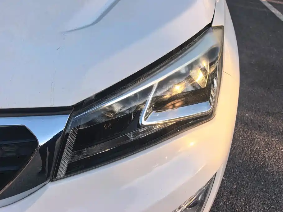 Фото 5 - Changan CS15