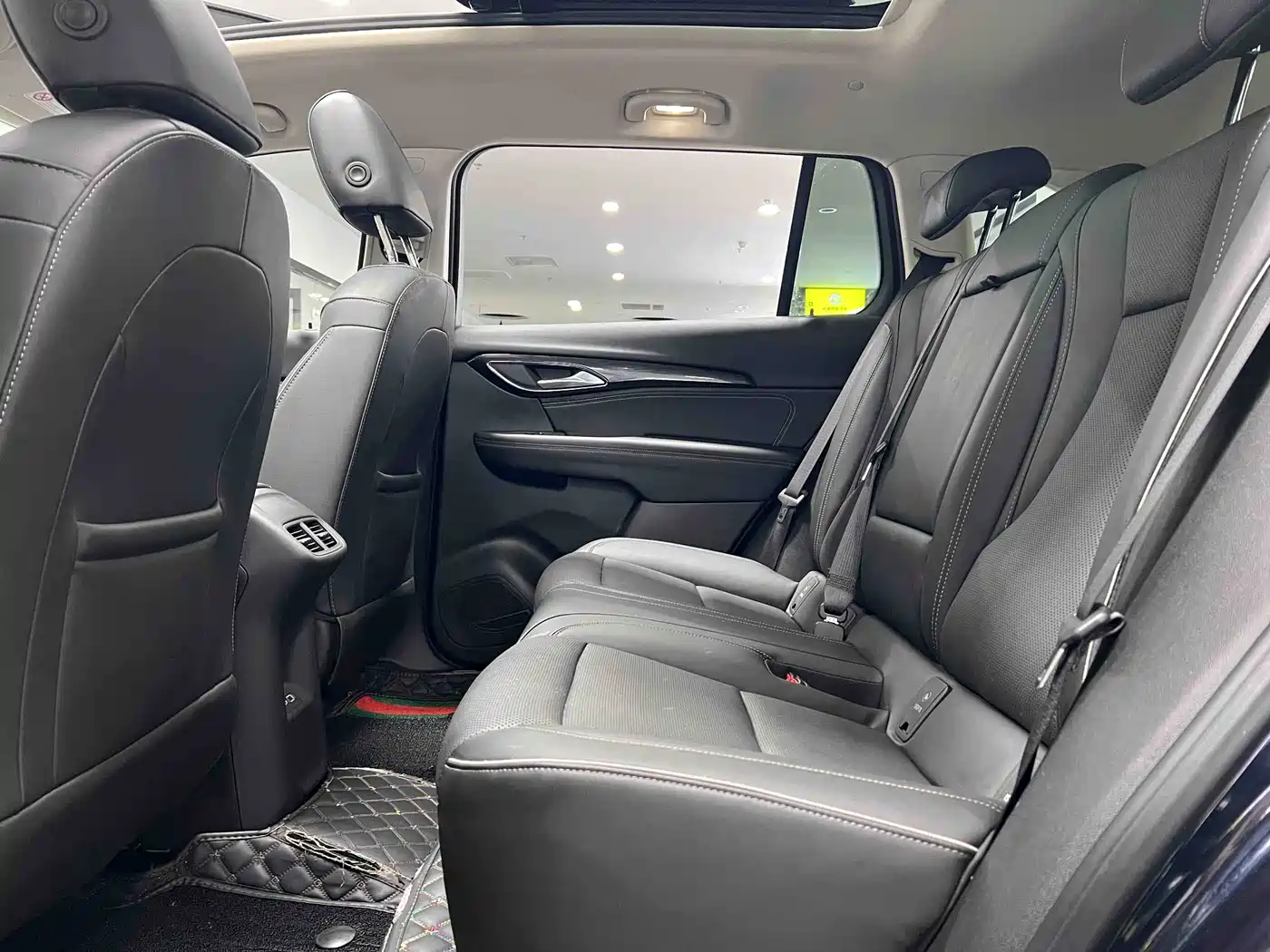 BUICK ANGKEWEI PLUS