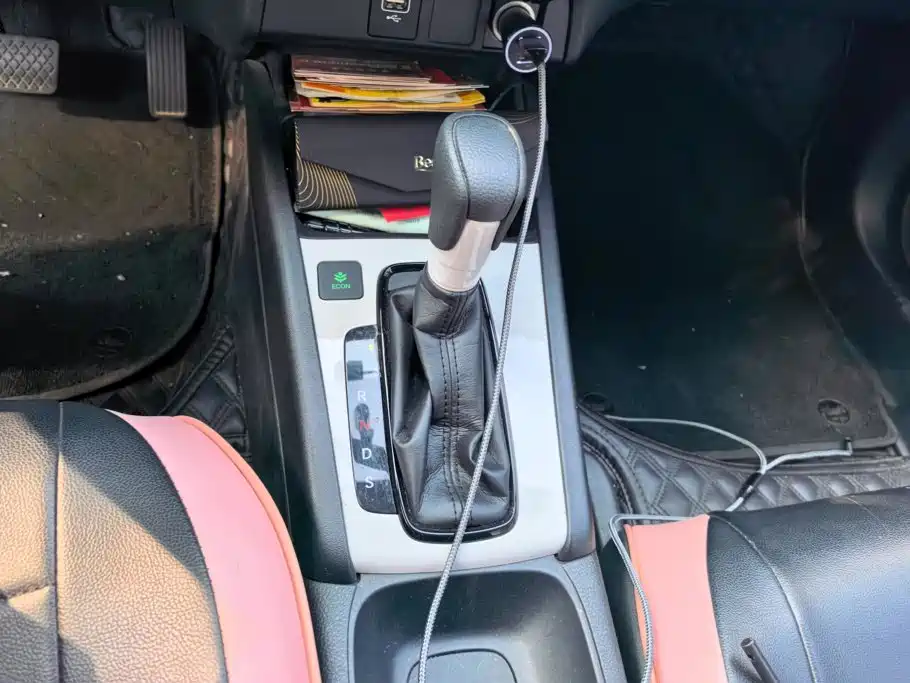 Honda Fit, миниатюра 16