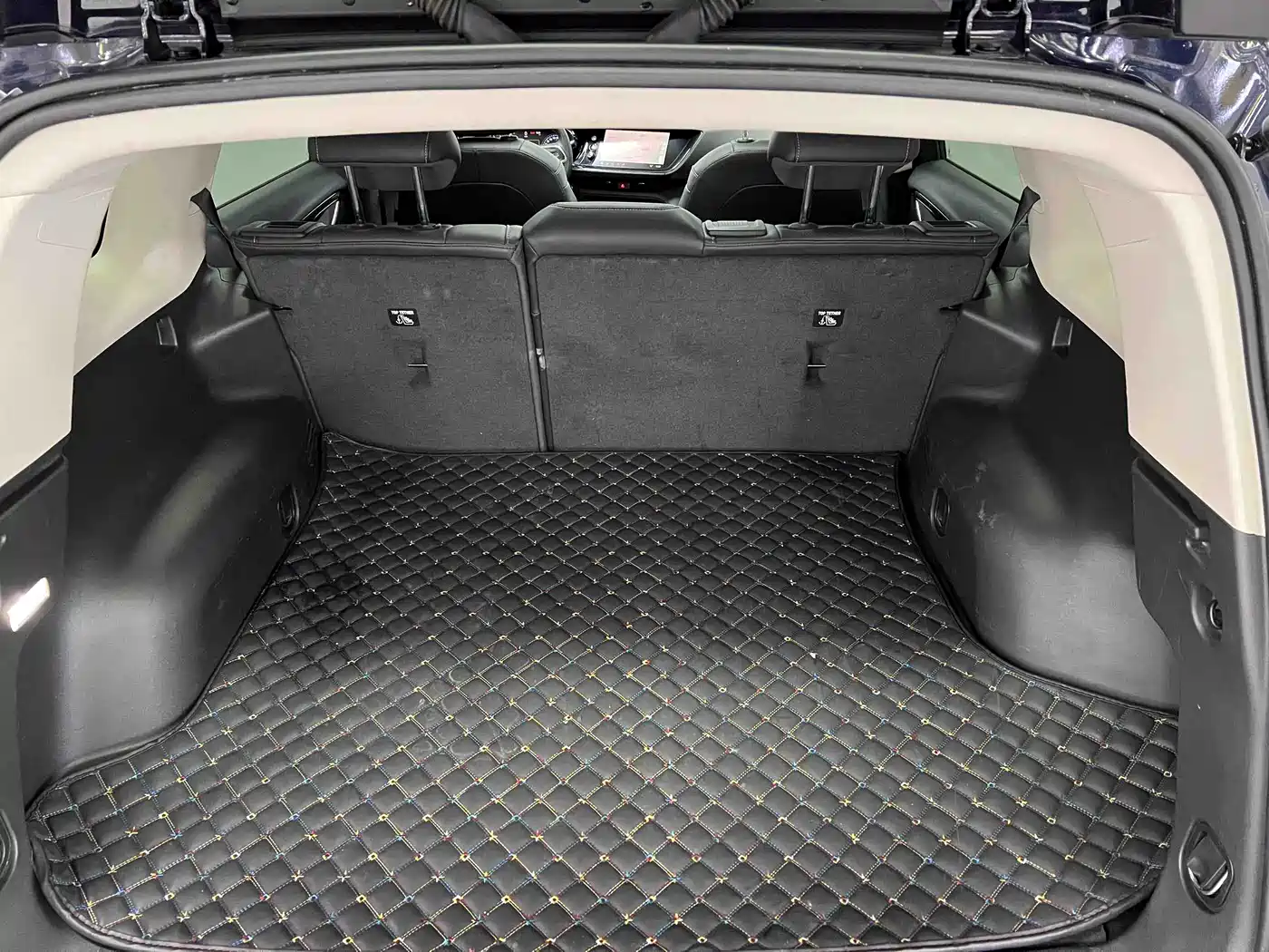 BUICK ANGKEWEI PLUS