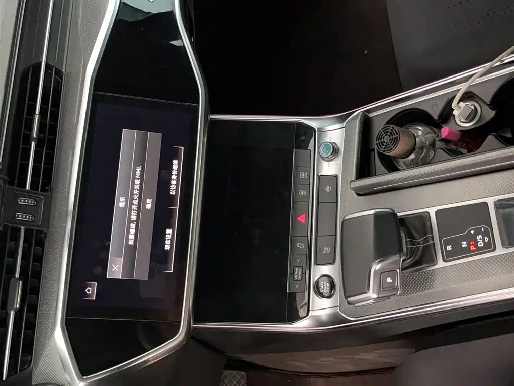 Audi A6L 2021 45 TFSI Exclusive Sport фото 15