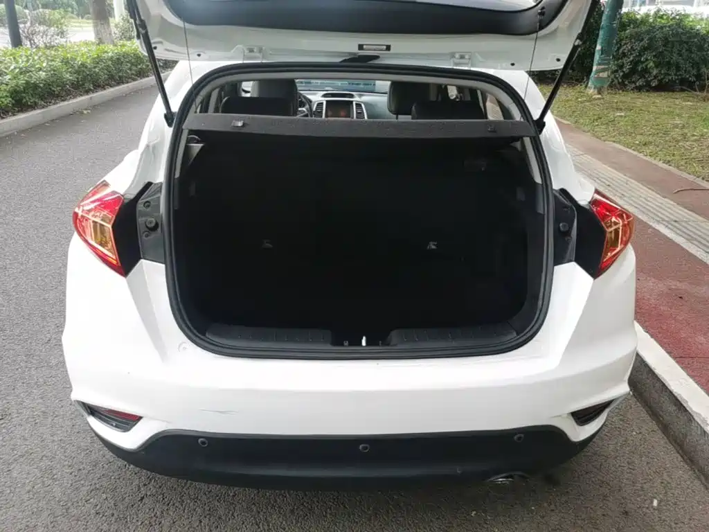 Changan Eado XT 2016 2015 1.6L Manual Junku Version China V