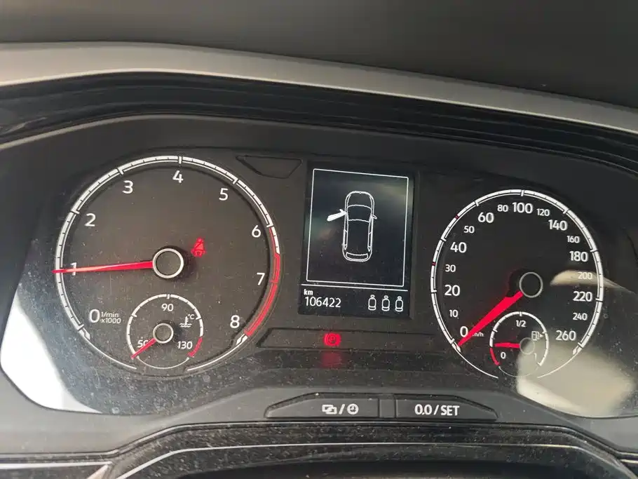 Photo 13 - Volkswagen Polo