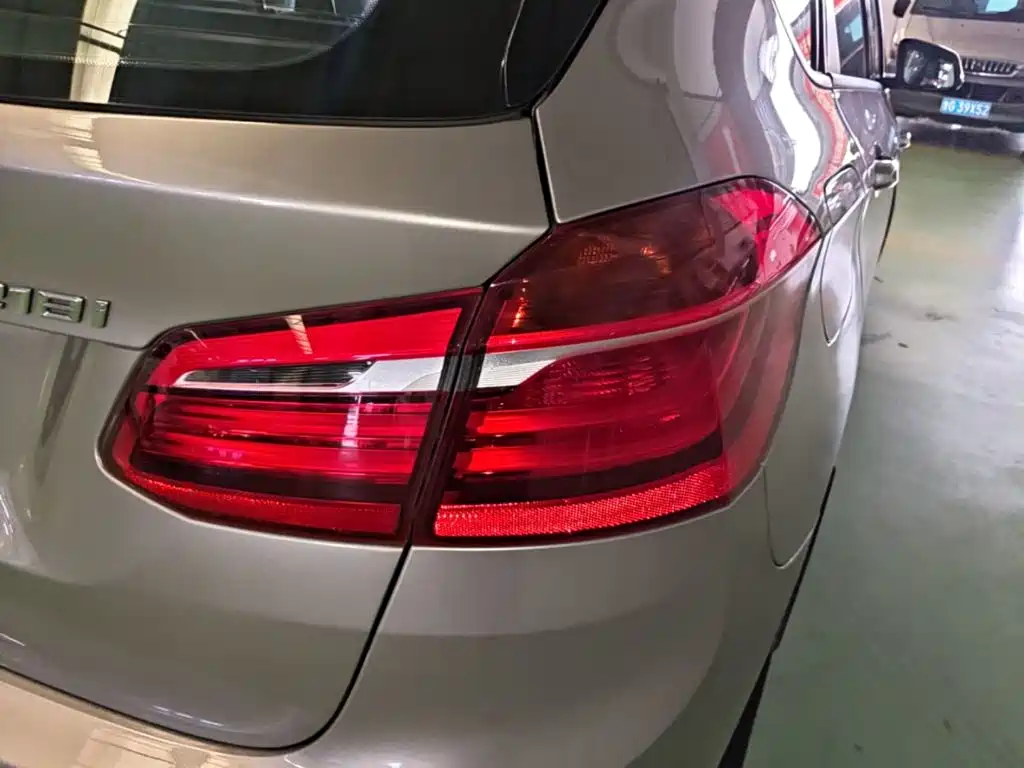 BMW 2 Series Touring 2016 2016 218i Sport Design Package