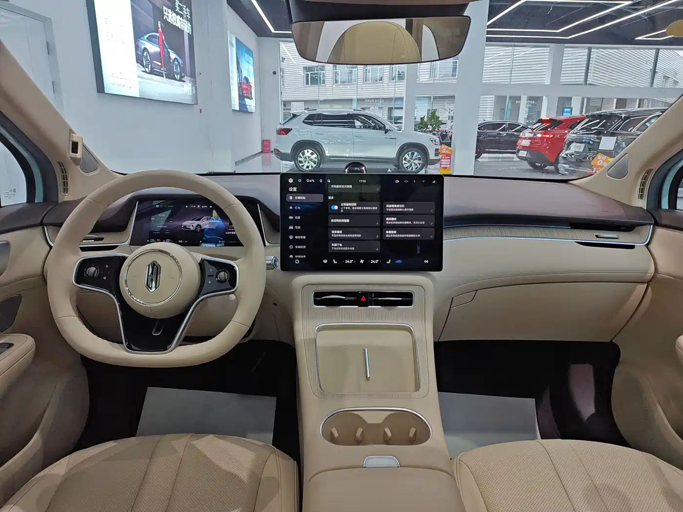 Shangjie SUV 2025 2025 Model Extended Range Pro
