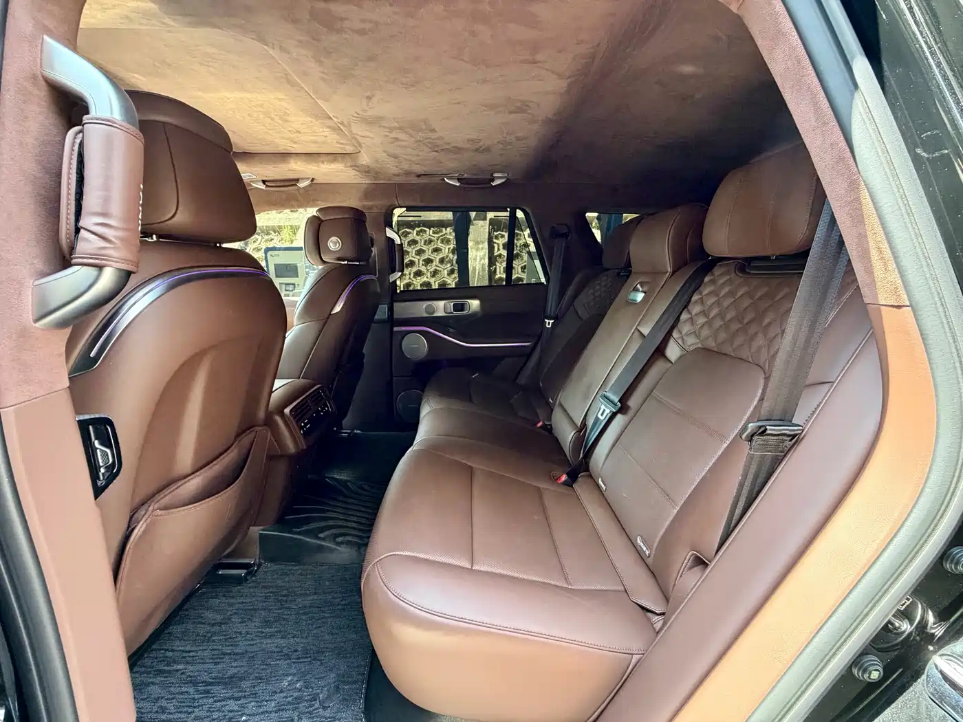 TANK TANK 700 NEW ENERGY