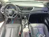Фото 10 - Buick Excelle